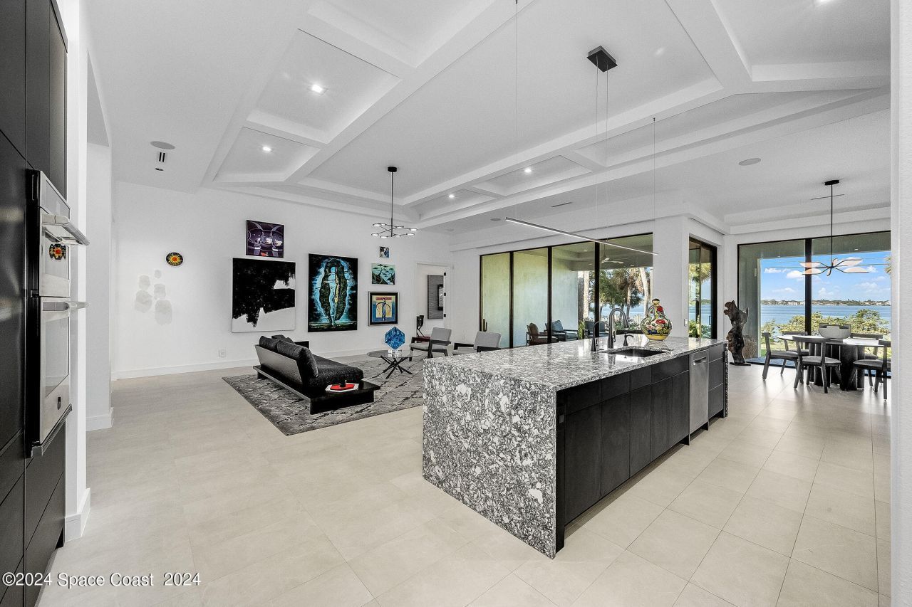 11 Bayshore Court , Rockledge, FL 32955 Photo