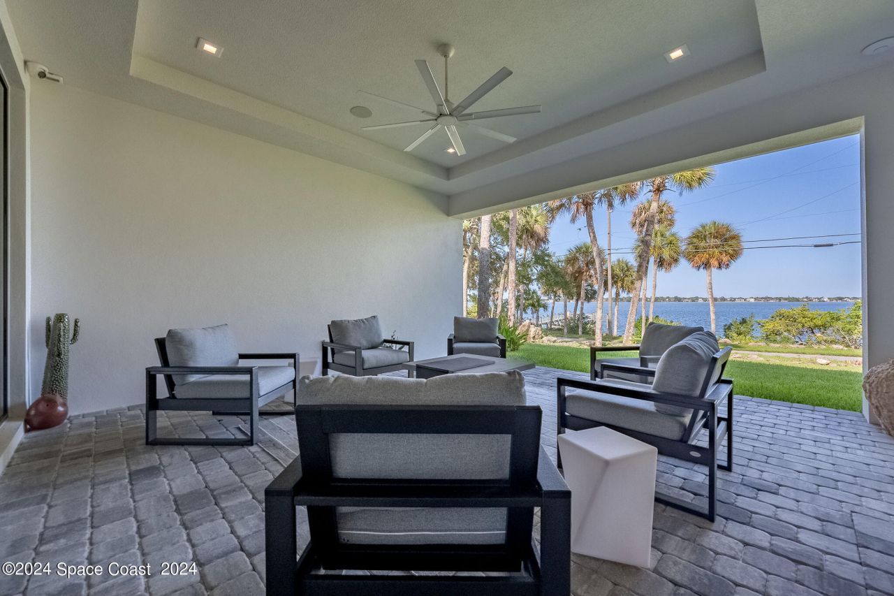 11 Bayshore Court , Rockledge, FL 32955 Photo