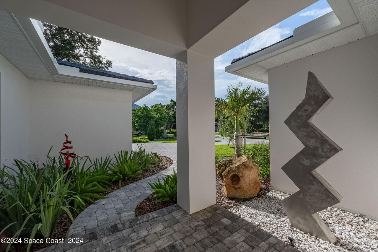 11 Bayshore Court , Rockledge, FL 32955 Photo