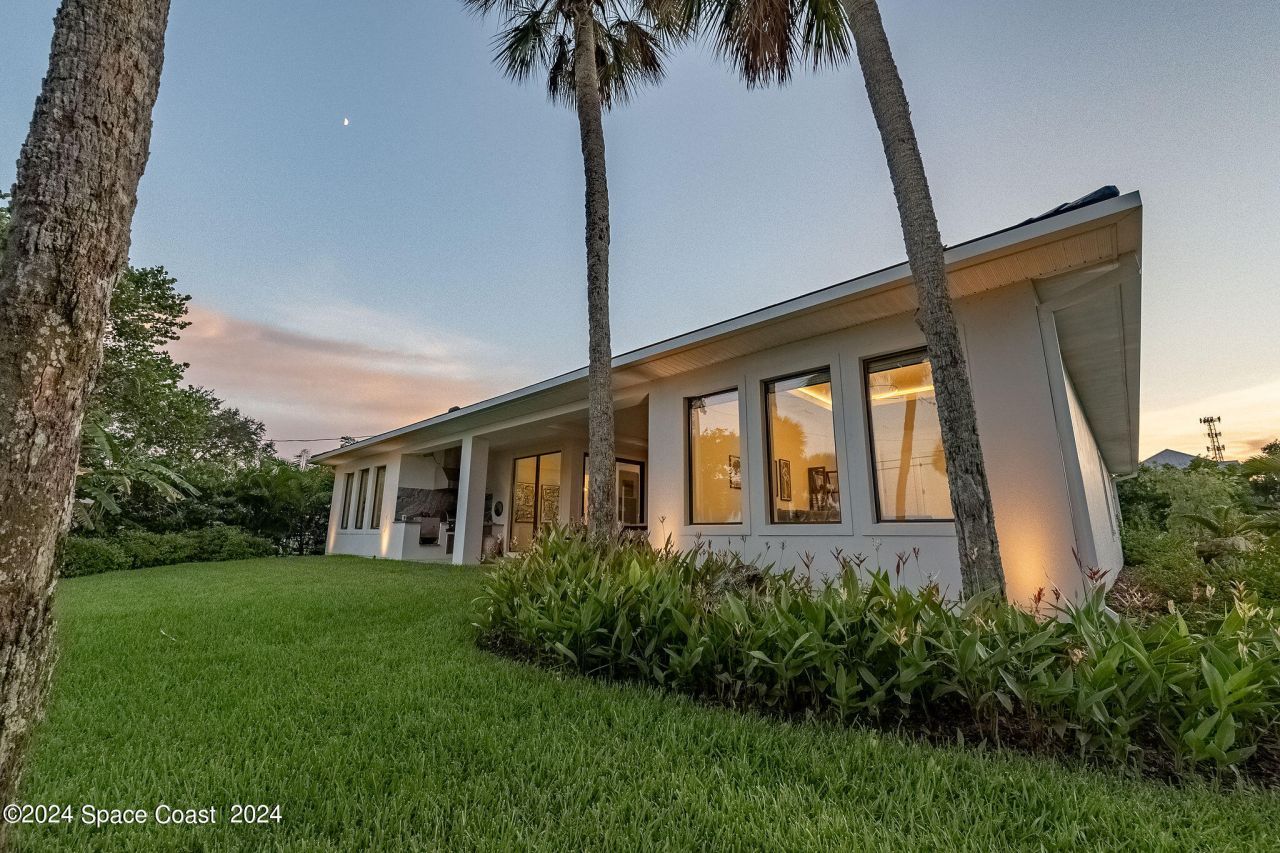 11 Bayshore Court , Rockledge, FL 32955 Photo