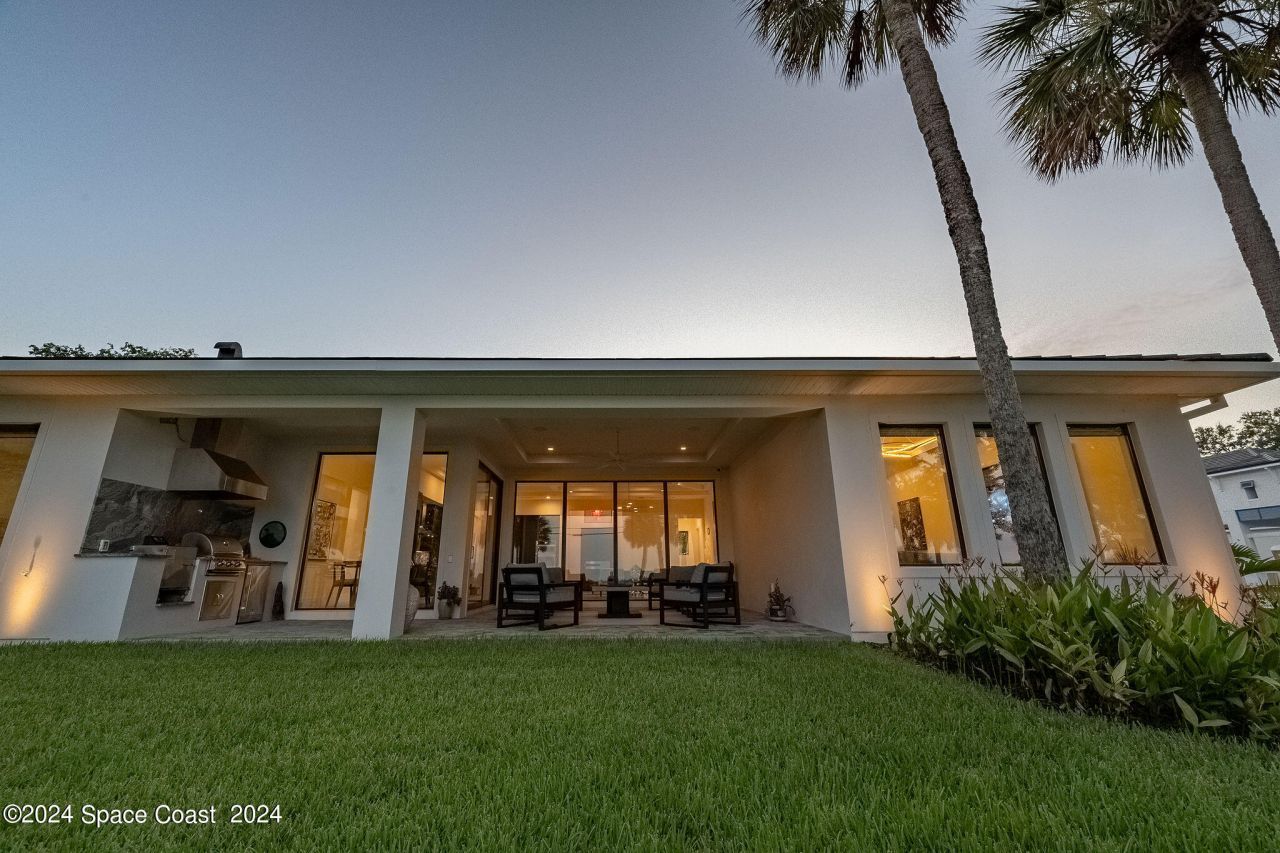 11 Bayshore Court , Rockledge, FL 32955 Photo