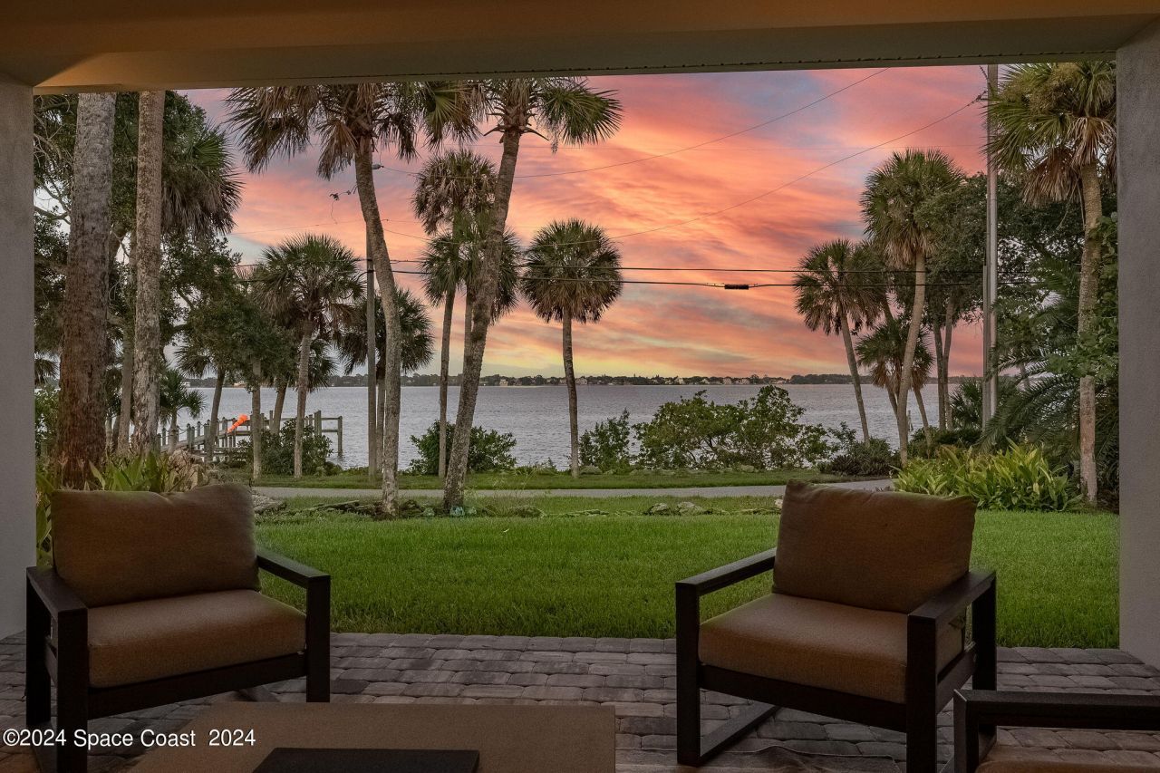 11 Bayshore Court , Rockledge, FL 32955 Photo