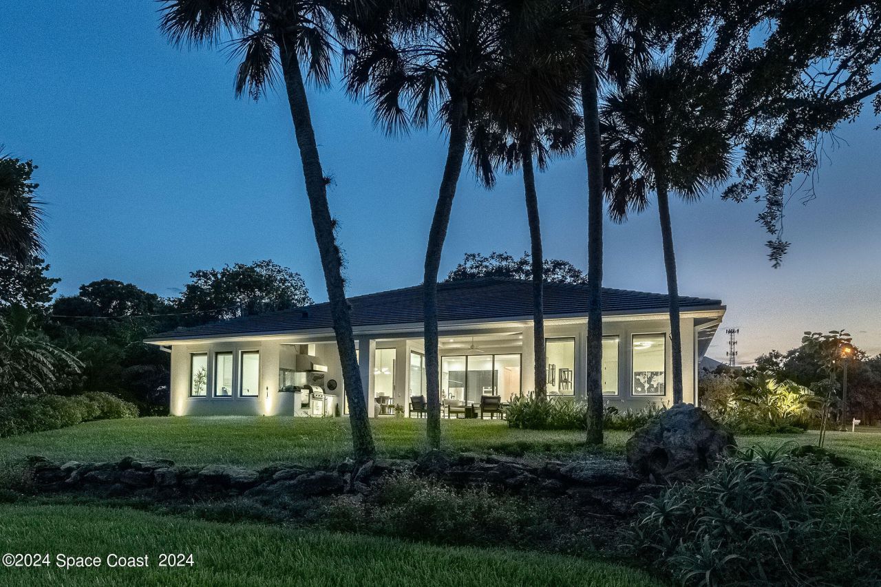 11 Bayshore Court , Rockledge, FL 32955 Photo