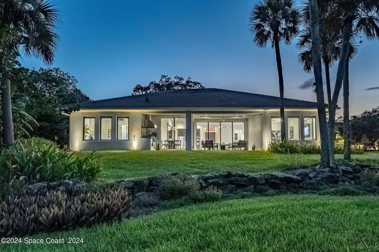 11 Bayshore Court , Rockledge, FL 32955 Photo