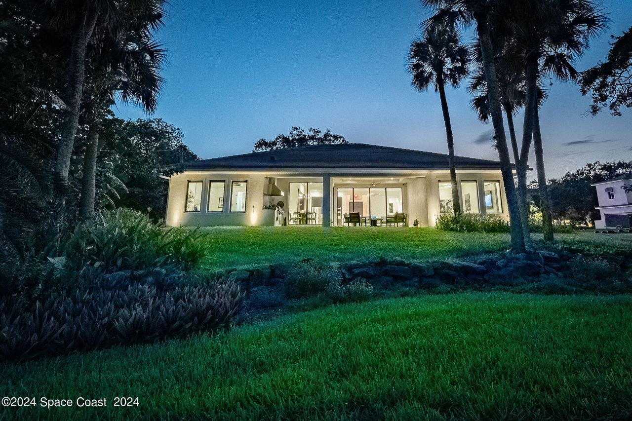 11 Bayshore Court , Rockledge, FL 32955 Photo