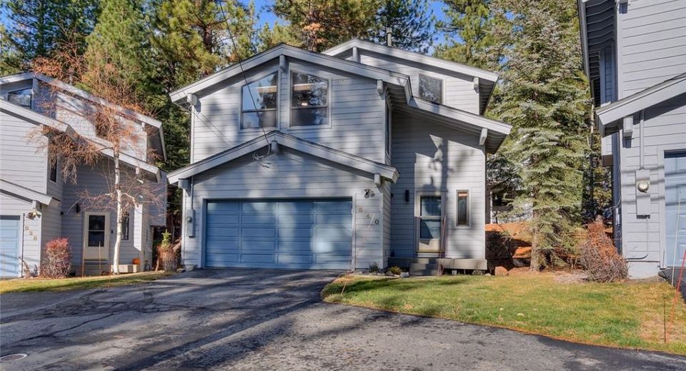 840 Northwood Boulevard, Incline Village, NV 89451 Photo