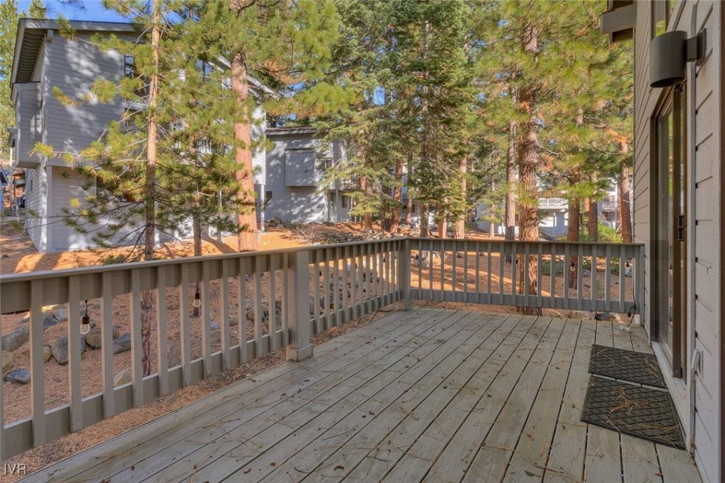 840 Northwood Boulevard, Incline Village, NV 89451 Photo