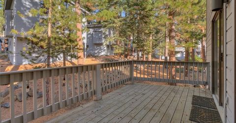 840 Northwood Boulevard, Incline Village, NV 89451 Photo