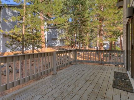 840 Northwood Boulevard, Incline Village, NV 89451 Photo