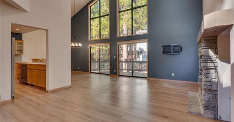 840 Northwood Boulevard, Incline Village, NV 89451 Photo