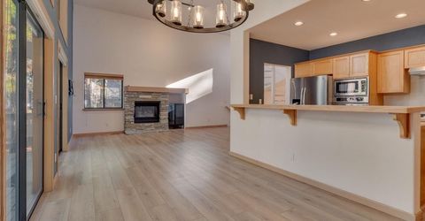 840 Northwood Boulevard, Incline Village, NV 89451 Photo