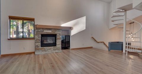 840 Northwood Boulevard, Incline Village, NV 89451 Photo