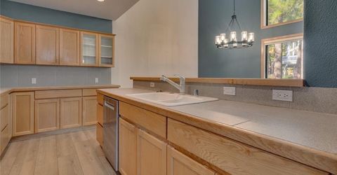 840 Northwood Boulevard, Incline Village, NV 89451 Photo