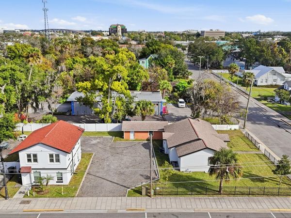 572 Magnolia Avenue, Daytona Beach, FL 32114