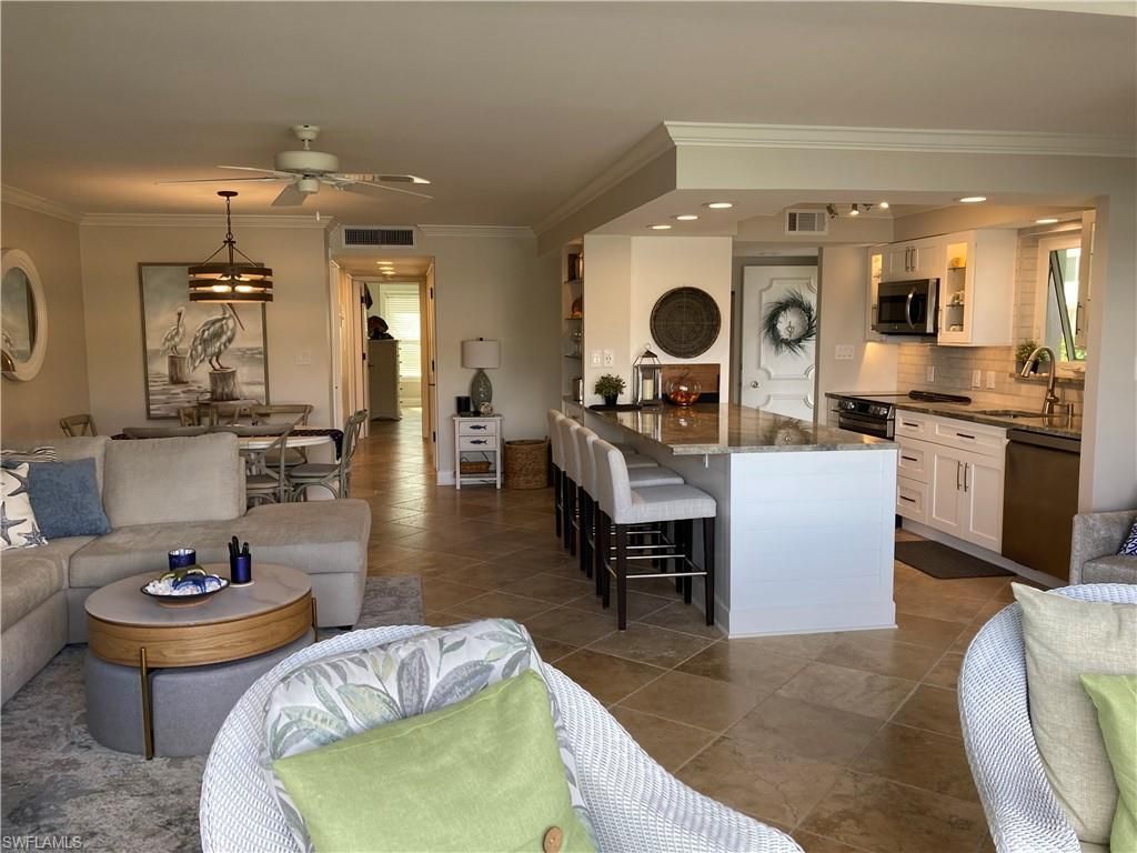 1910 Gulf Shore Blvd N, Unit 112, Naples, FL 34102 Photo