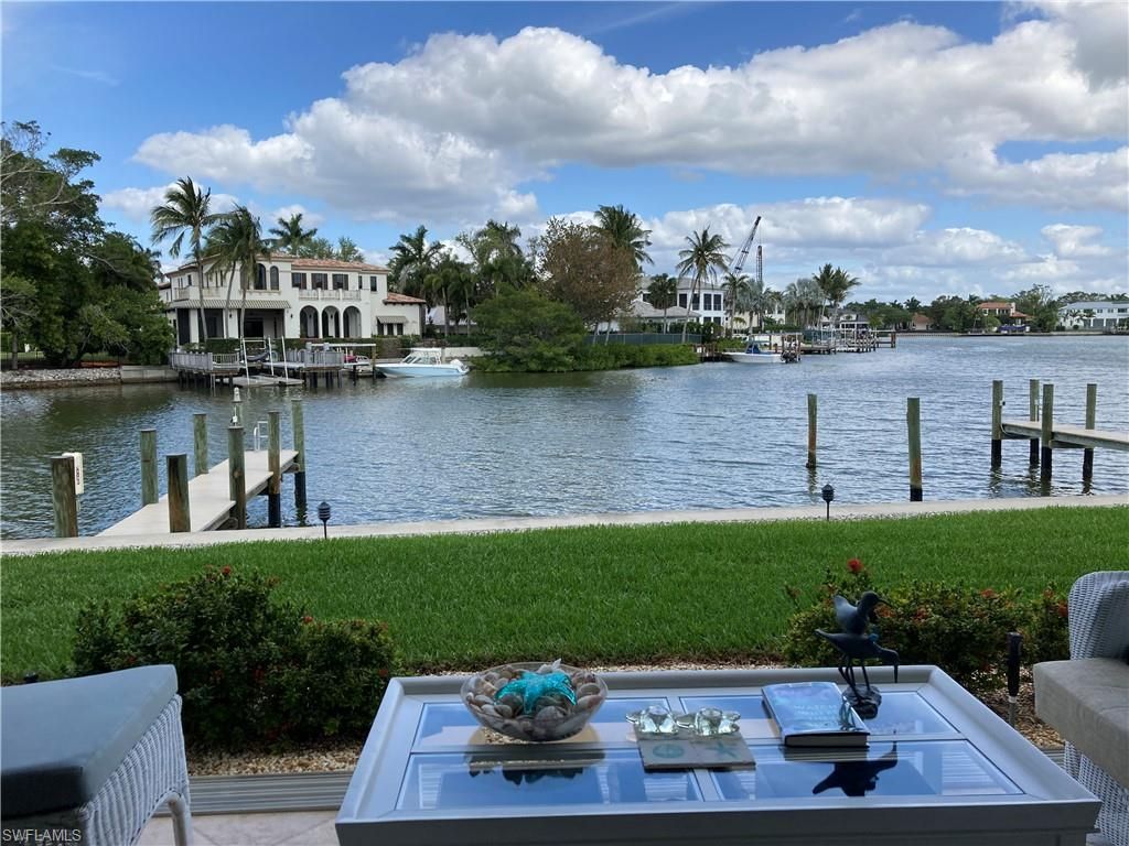 1910 Gulf Shore Blvd N, Unit 112, Naples, FL 34102 Photo