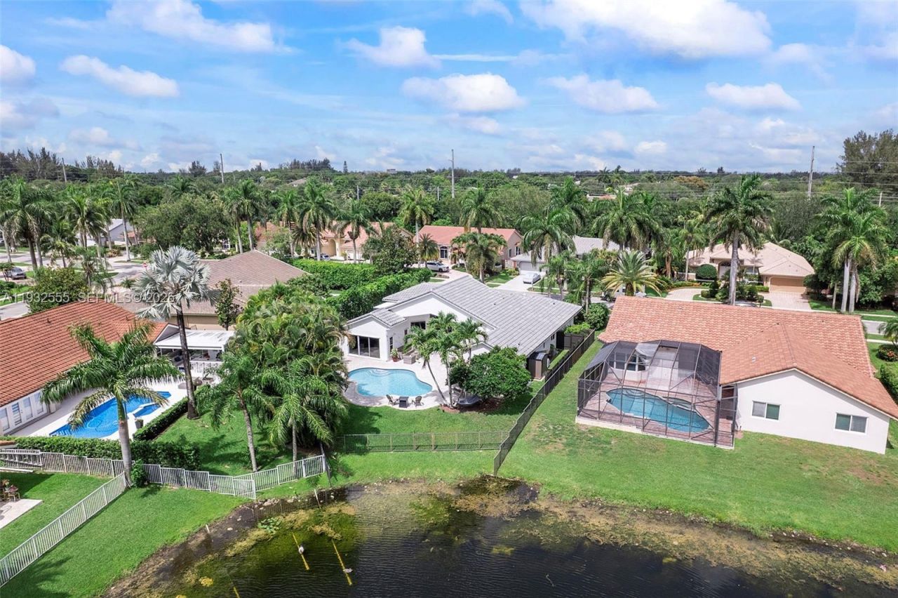 550 NW 110th Ave, Plantation, FL 33324 Photo