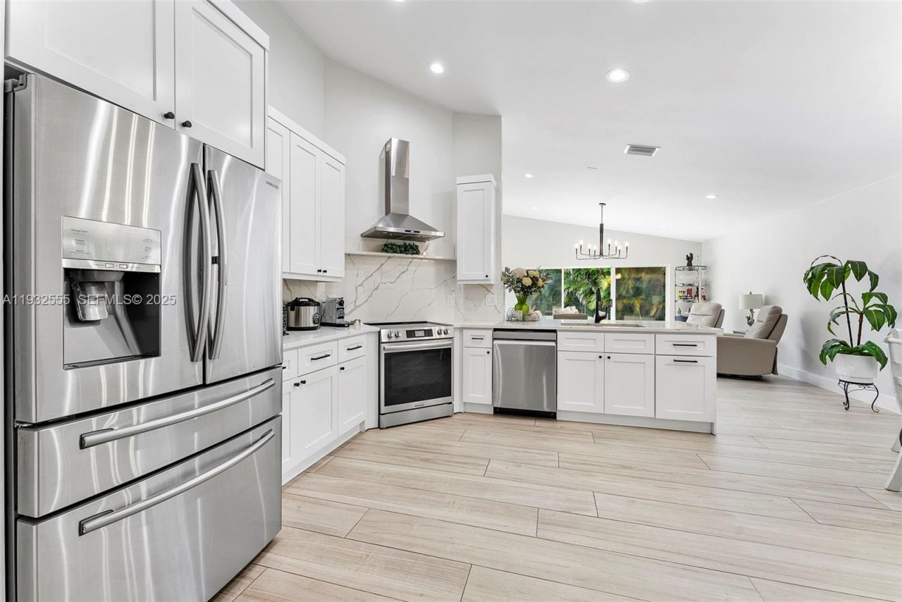 550 NW 110th Ave, Plantation, FL 33324 Photo