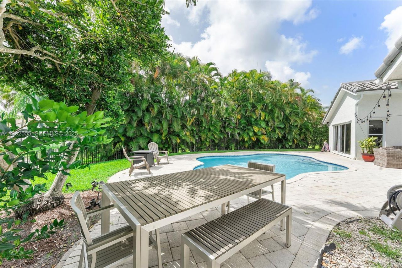 550 NW 110th Ave, Plantation, FL 33324 Photo