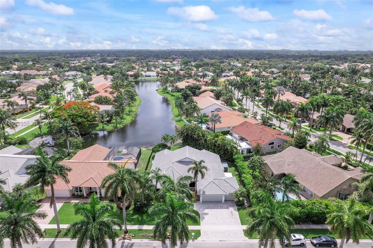 550 NW 110th Ave, Plantation, FL 33324 Photo