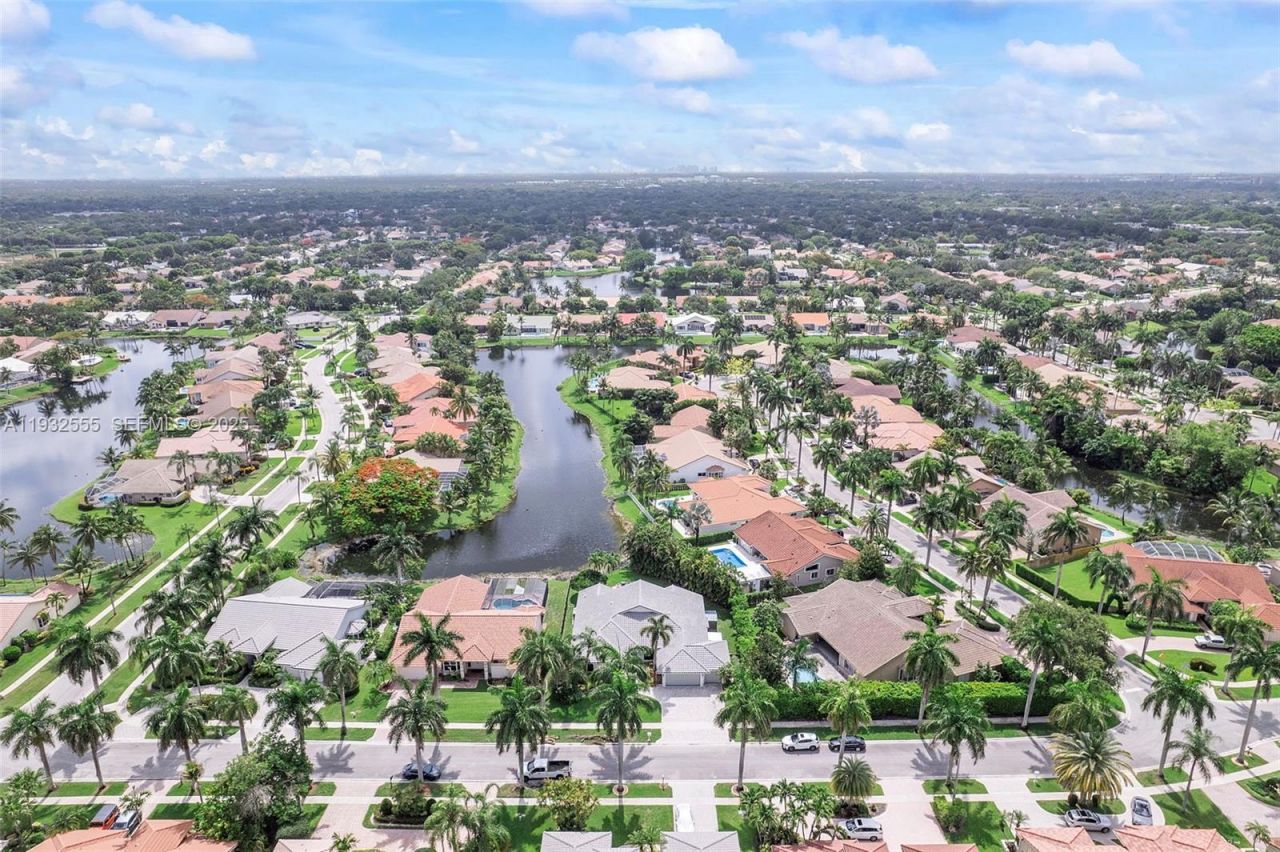 550 NW 110th Ave, Plantation, FL 33324 Photo