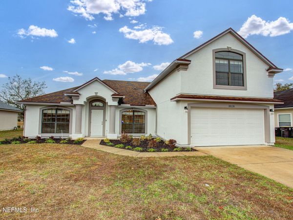 10128 LANCASHIRE Drive, Jacksonville, FL 32219