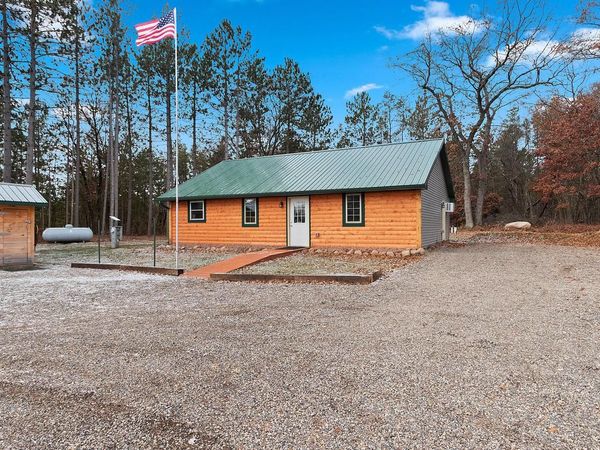 N9751 Parkway ROAD, Crivitz, WI 54114