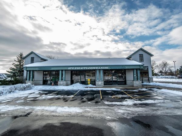 119 Main STREET #129 & 139, Belgium, WI 53004