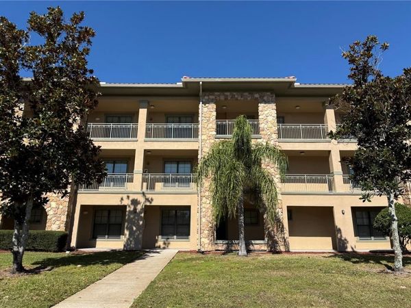 901 CHARO PARKWAY, Unit 735, DAVENPORT, FL 33897