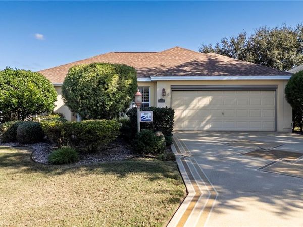 2241 HACKNEY WAY, THE VILLAGES, FL 32162