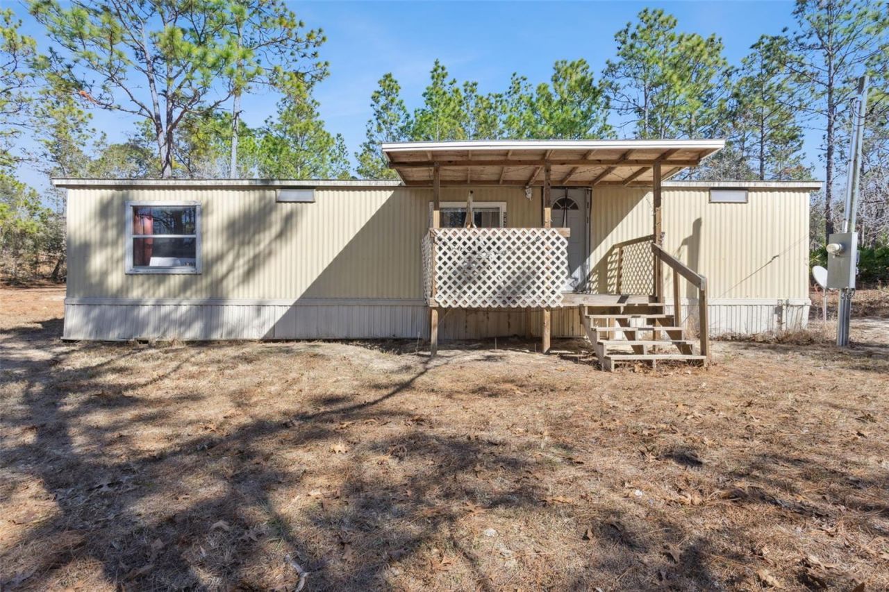6471 N Khyber Avenue, Dunnellon, FL 34433 Main Photo