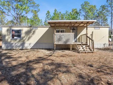 6471 N KHYBER AVENUE, DUNNELLON, FL 34433