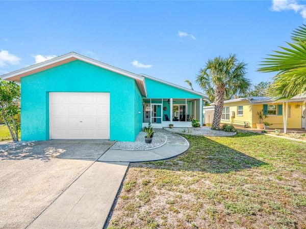 119 13TH AVENUE, INDIAN ROCKS BEACH, FL 33785