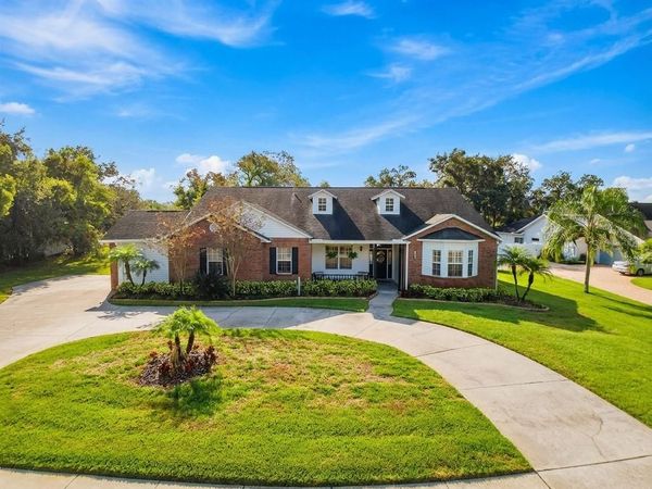 8805 CROSSWOOD COURT, RIVERVIEW, FL 33578