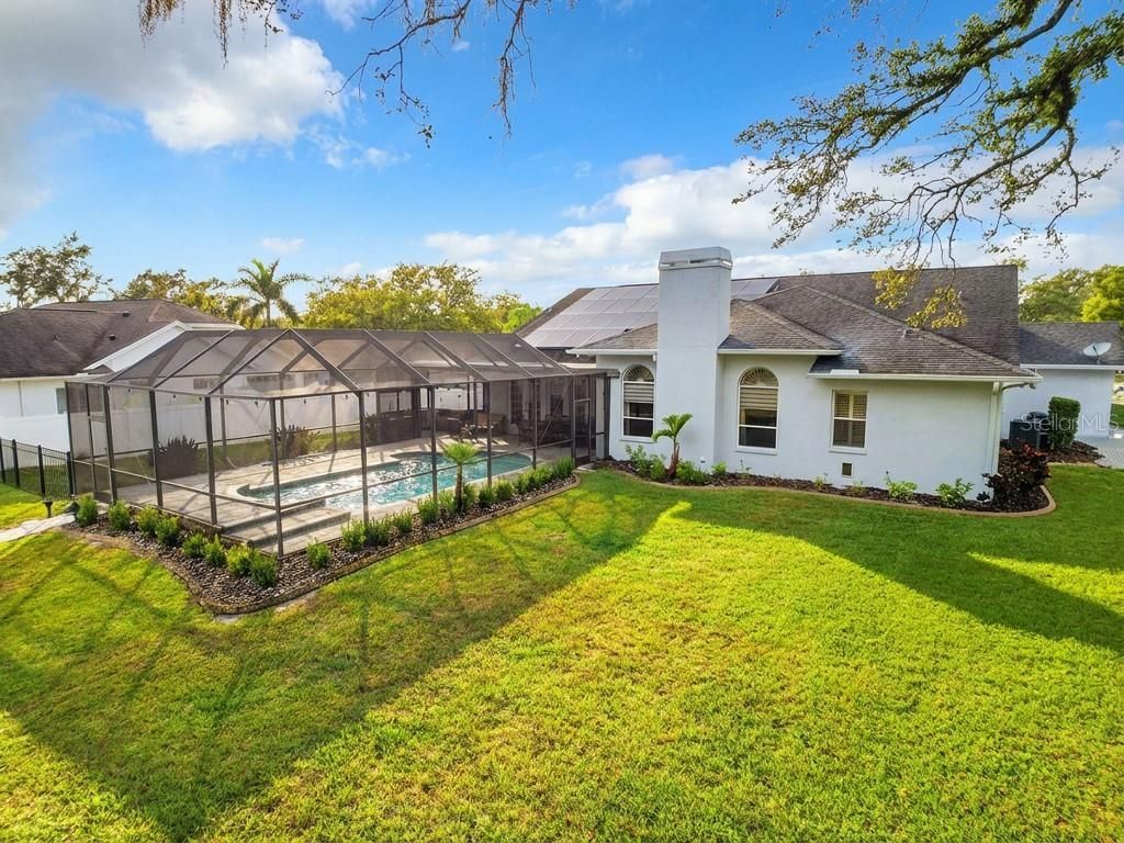 8805 Crosswood Court, Riverview, FL 33578 Photo