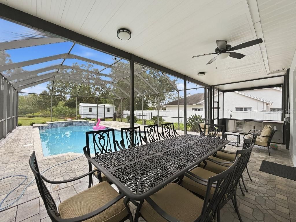 8805 Crosswood Court, Riverview, FL 33578 Photo