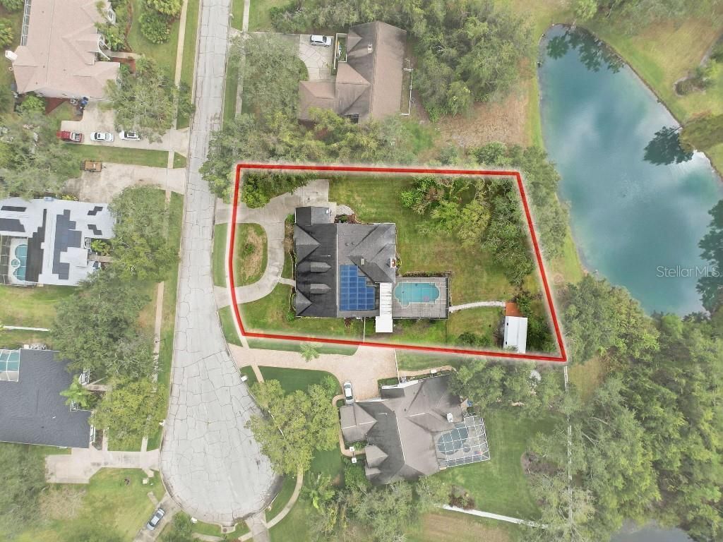 8805 Crosswood Court, Riverview, FL 33578 Photo