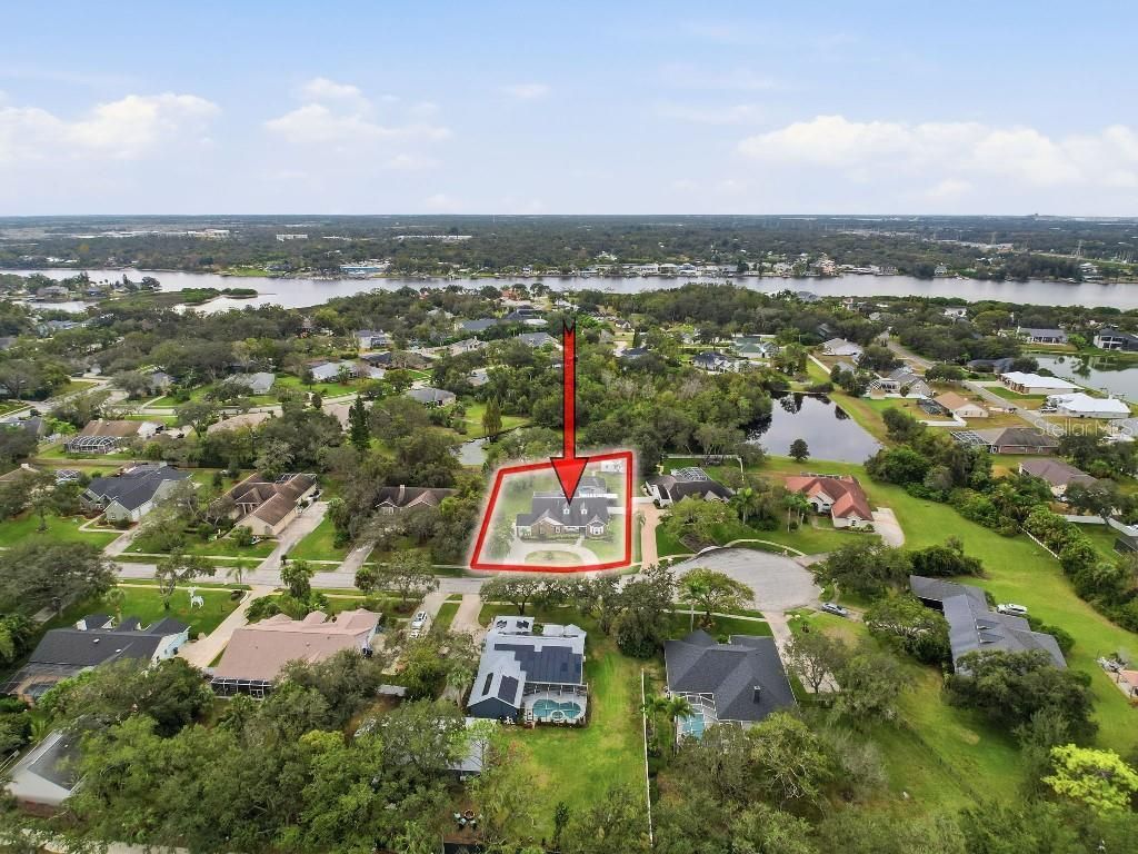 8805 Crosswood Court, Riverview, FL 33578 Photo