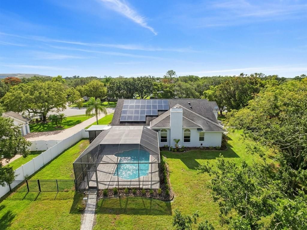 8805 Crosswood Court, Riverview, FL 33578 Photo