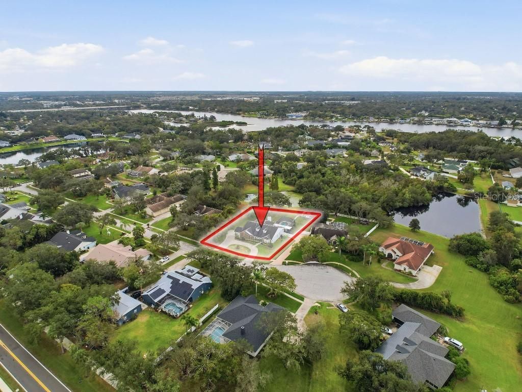 8805 Crosswood Court, Riverview, FL 33578 Photo