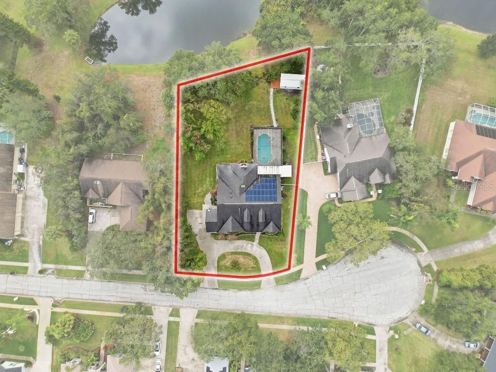 8805 Crosswood Court, Riverview, FL 33578 Photo