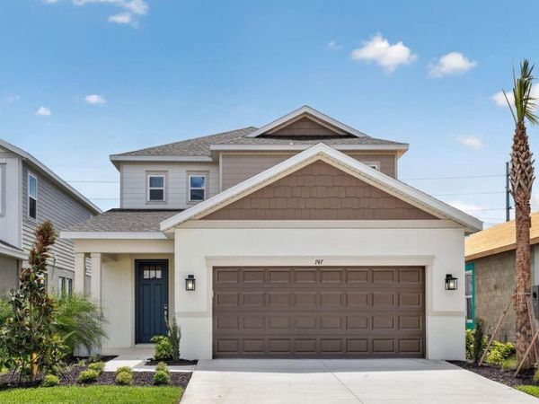 747 STEEL DRIVE, APOLLO BEACH, FL 33572