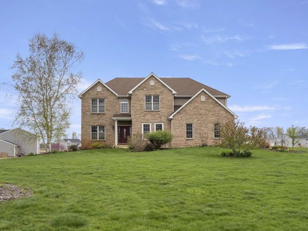 5994 Vrana Drive, Berrien Springs, MI 49103