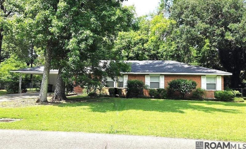 710 Broadmoor Ave, Baton Rouge, LA 70815 Main Photo