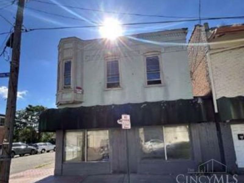 701 W Wyoming Avenue, Lockland, OH 45215 Photo 2