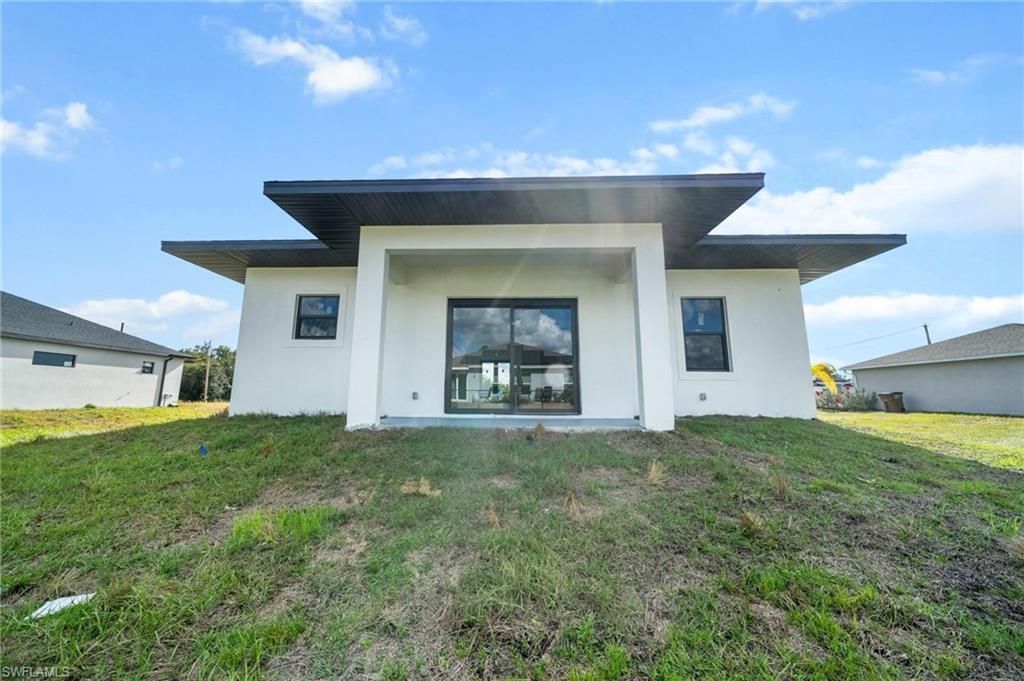 447 Redwing St, Lehigh Acres, FL 33974 Photo