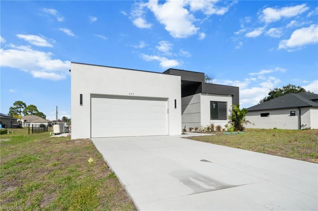 447 Redwing St, Lehigh Acres, FL 33974 Photo