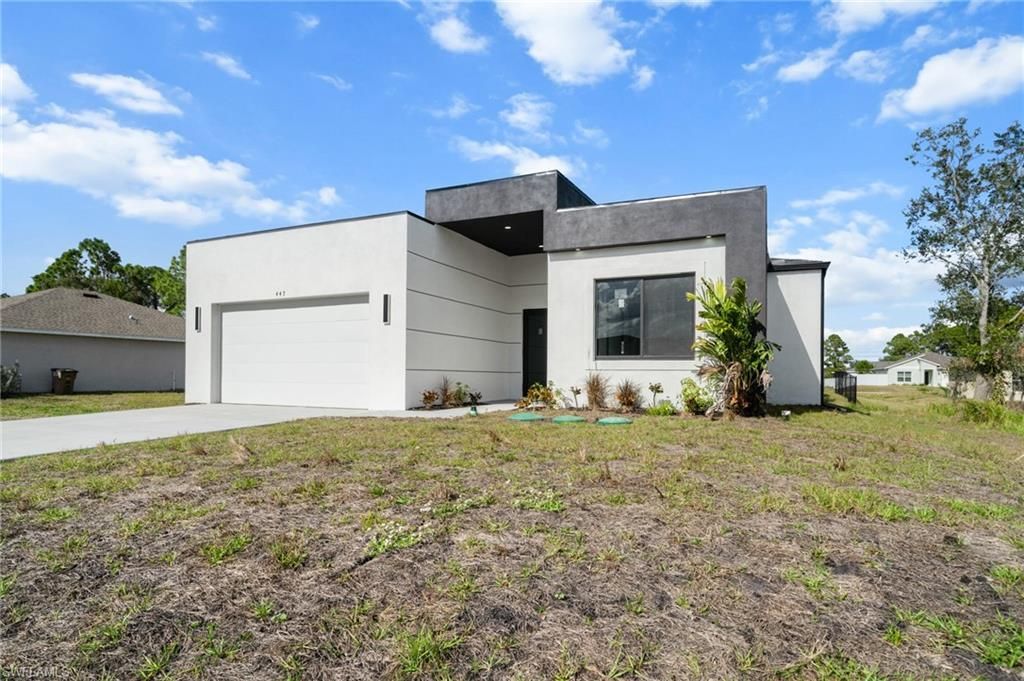 447 Redwing St, Lehigh Acres, FL 33974 Photo