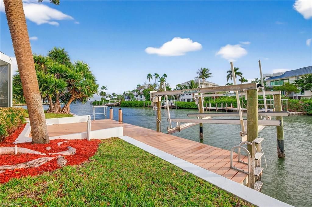 1480 Angel Dr, Sanibel, FL 33957 Photo