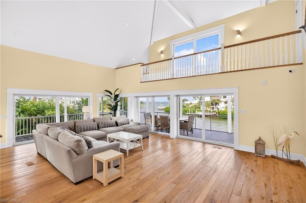 1480 Angel Dr, Sanibel, FL 33957 Photo